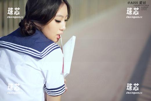AISS爱丝(钻石版) - 这条街道不一般，亚美依的丝袜合集任你下载！