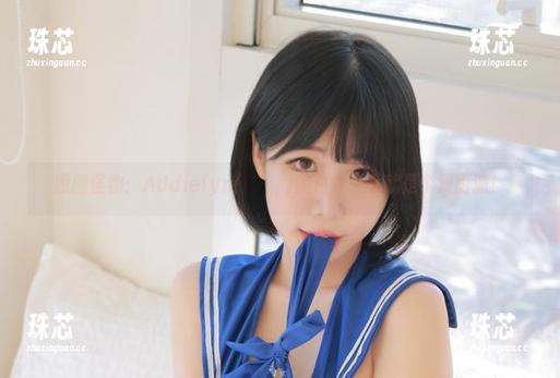 原图怪物：Addielyn(에디린)的白衣少女就是个双面派！