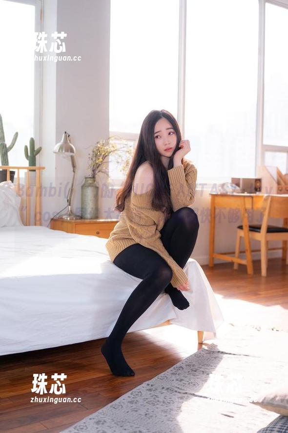 Bambi(밤비)的“HIGHFANTASY–Ivy”cos，图像太高清，眼睛都快不够用了！
