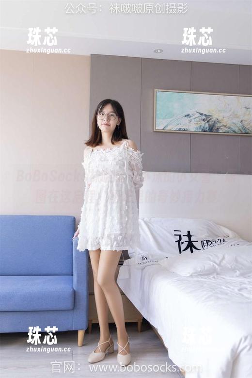 BoBoSocks袜啵啵-小沫 BoBoSocks袜啵啵 - 小沫的小女警,原图在这启程,图册里的奇妙接力赛