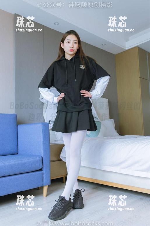 BoBoSocks袜啵啵-菠萝 BoBoSocks袜啵啵 - 穿越菠萝与肉丝的边界,分享你的不思议作品集