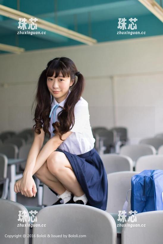 BoLoli菠萝社-柳侑绮Sevenbaby BoLoli菠萝社 - 柳侑绮Sevenbaby女友私拍合集:看完该多久才能回到现实?