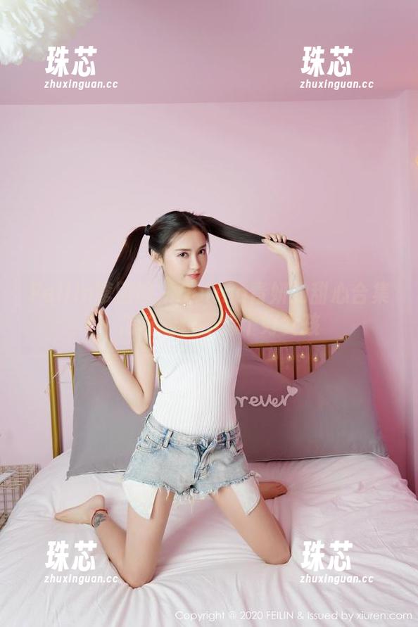 Feilin嗲囡囡-Celina青妍 Feilin嗲囡囡 - Celina青妍的甜心合集,怎样看都不像个好女孩