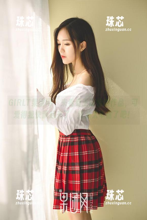 GIRLT果团网-王语纯 GIRLT果团网 - 来看看王语纯的作品,可爱得我快飘起来了,资源太丰富了吧!