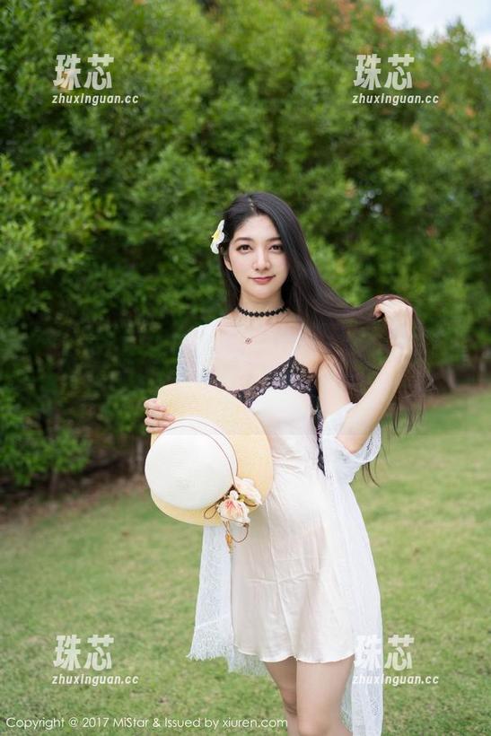 MiStar魅妍社-赵欢颜Jessica MiStar魅妍社 - 只用一张白衣的护士,赵欢颜Jessica就让你决定再去一次医院,快下载高清。