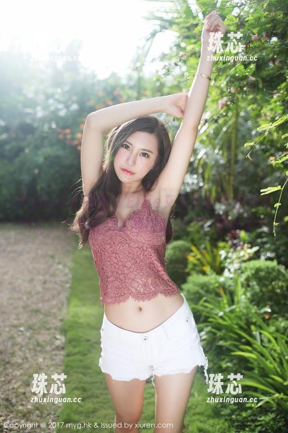 MyGirl美媛馆-Ellie艾栗栗 MyGirl美媛馆 - Ellie艾栗栗肉丝图片竟然能引发争议,资源的选择还是要点智商