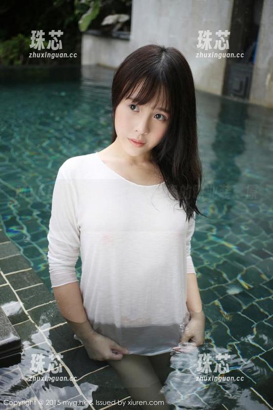 MyGirl美媛馆-Love陆瓷 MyGirl美媛馆 - Love陆瓷的职业装:原图里谁没过飞扬的野心?
