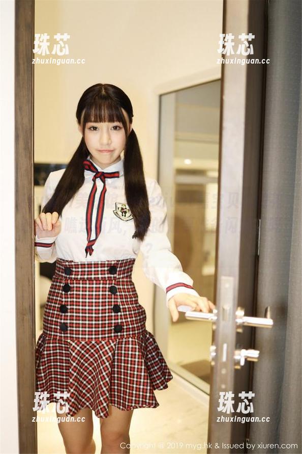 MyGirl美媛馆-Vetiver嘉宝贝儿 MyGirl美媛馆 - Vetiver嘉宝贝儿的花嫁集,瞧这画风,真的是要准备闪婚了吗?