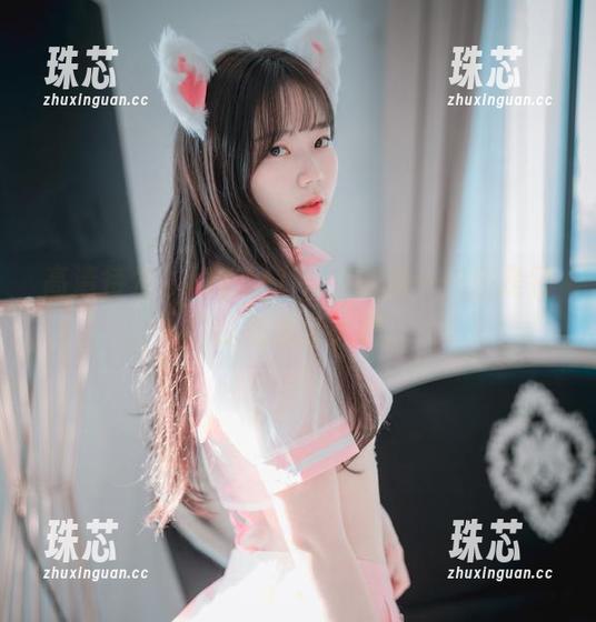 高清待发，MyuA(뮤아)的腿……还是别问我在想什么吧。