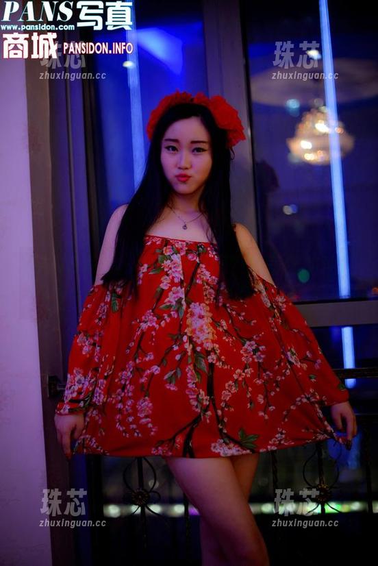 PANS写真-凯蒂丝 PANS写真 - 吹已无显图?凯蒂丝的油亮分享,亮到你不敢对比!
