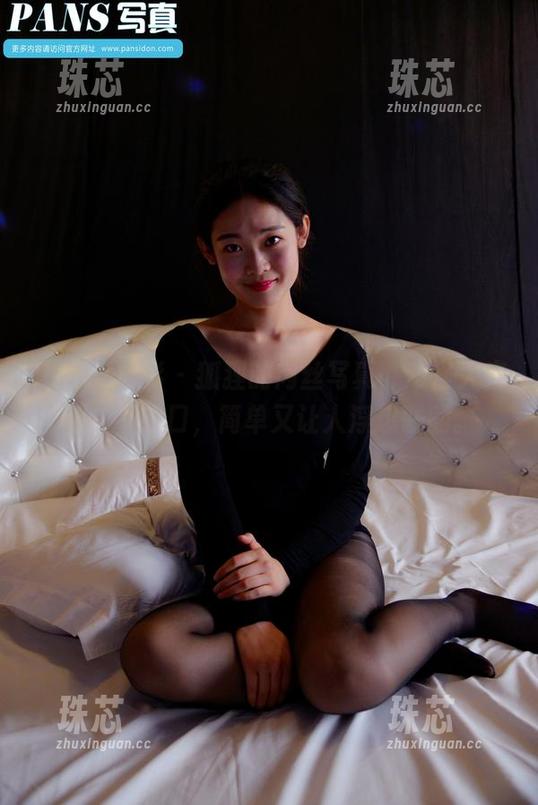 PANS摄影-狐狸 PANS摄影 - 狐狸的肉丝写真,难怪大家都赞不绝口,简单又让人浮想联翩。