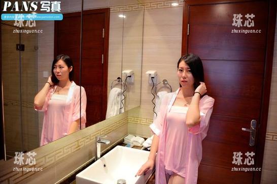 PANS摄影-苏琪 PANS摄影 - 苏琪的校服合集:不知不觉又回到了青葱岁月?