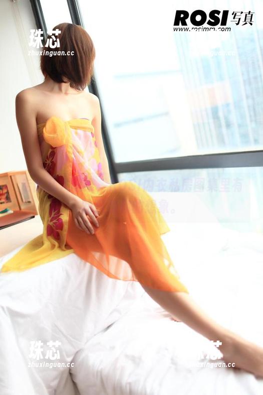 ROSI 走出凡人思维,ROSI内衣私房图集里有的只是你的想象。