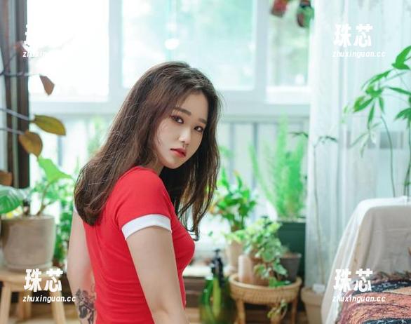 碰见Sira(시라)的可爱写真更新，好奇她这次又加了什么小萌点？