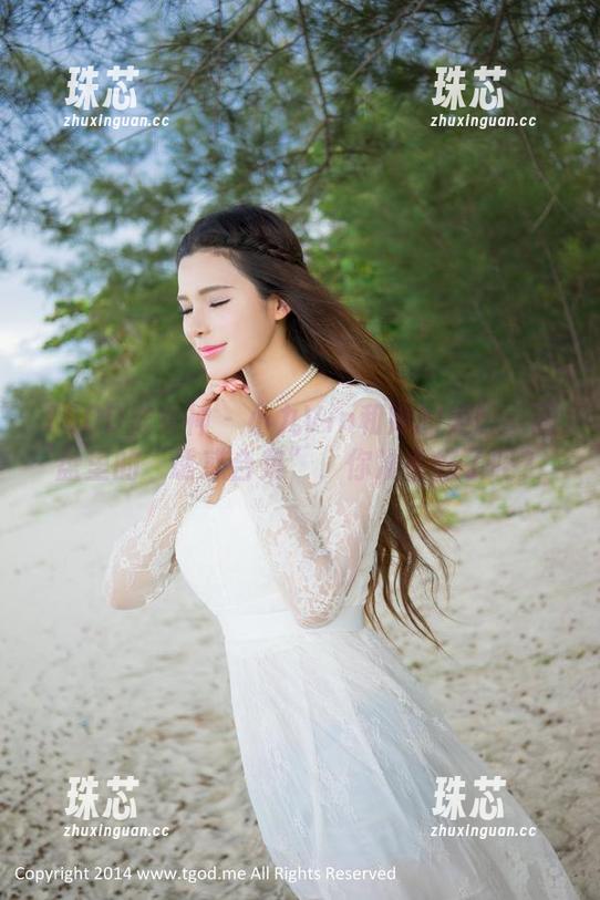 TGOD推女神-小九Vin TGOD推女神 - 小九Vin和她的美脚:网盘里的“诱惑合集”,你准备好了吗?