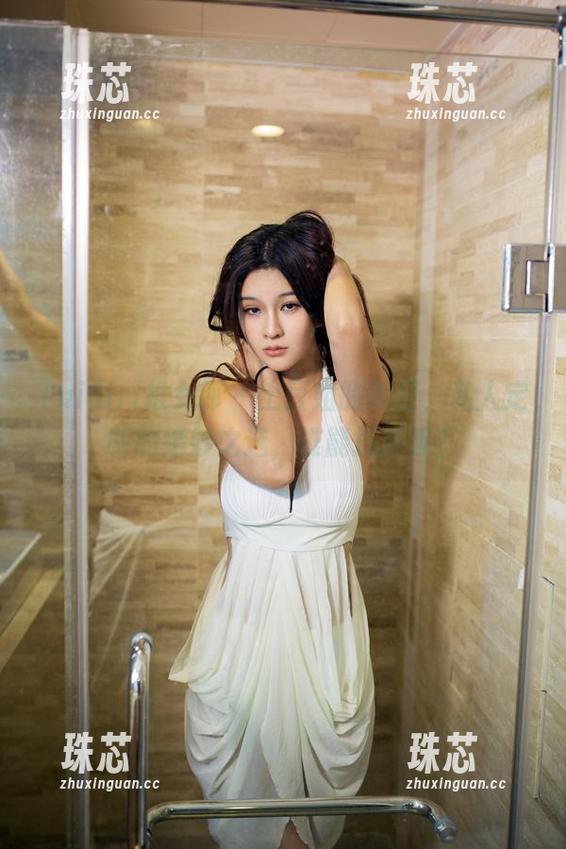 TuiGirl推女郎-土豆姐 TuiGirl推女郎 - 土豆姐的美足,私人定制的绝妙之选,谁能抗拒呢?