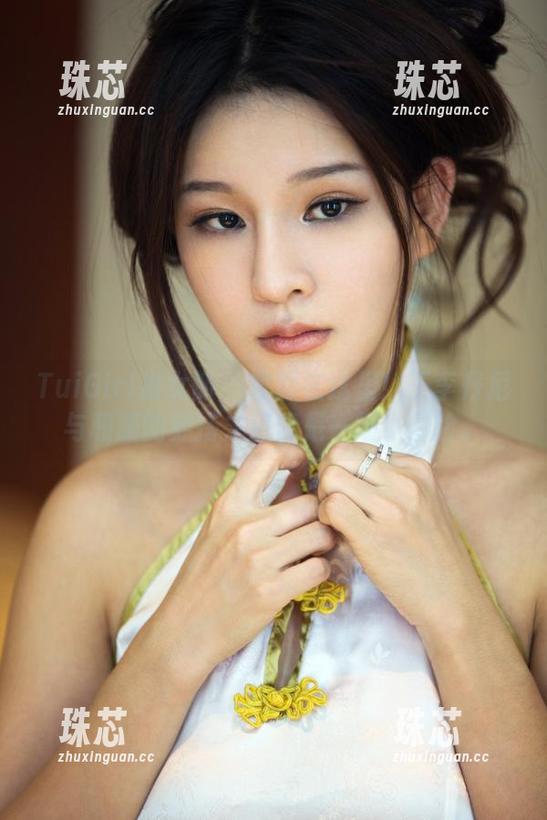 TuiGirl推女郎-王李丹尼 TuiGirl推女郎 - 套图在这里!王李丹尼与和服的穿搭之旅像是一场小冒险。