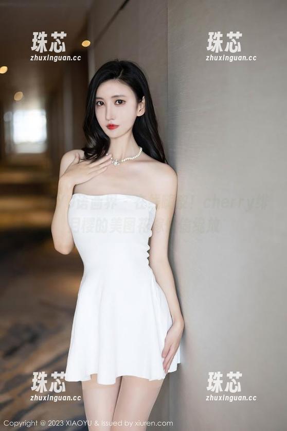 XIAOYU语画界-cherry绯月樱 XIAOYU语画界 - 在线嗨皮!cherry绯月樱的美图花嫁偷偷绽放