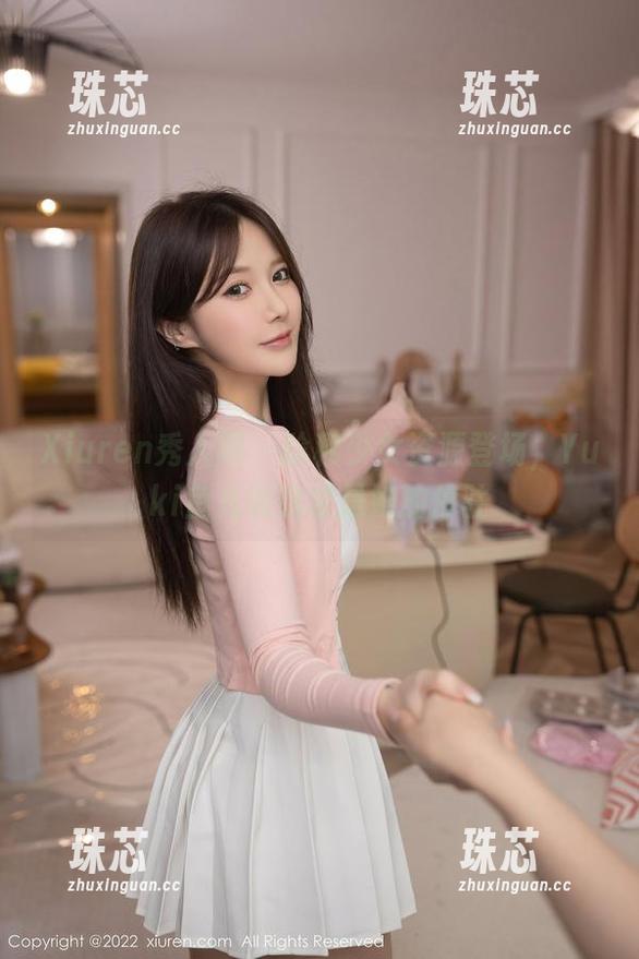 Xiuren秀人网-Yuki鱼儿 Xiuren秀人网 - 珍稀少女资源登场,Yuki鱼儿说这才是她的停驻