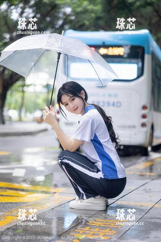 Xiuren秀人网-夏旖诺 Xiuren秀人网 - 夏旖诺灰丝集锦,带你走上那条不那么寻常的小路