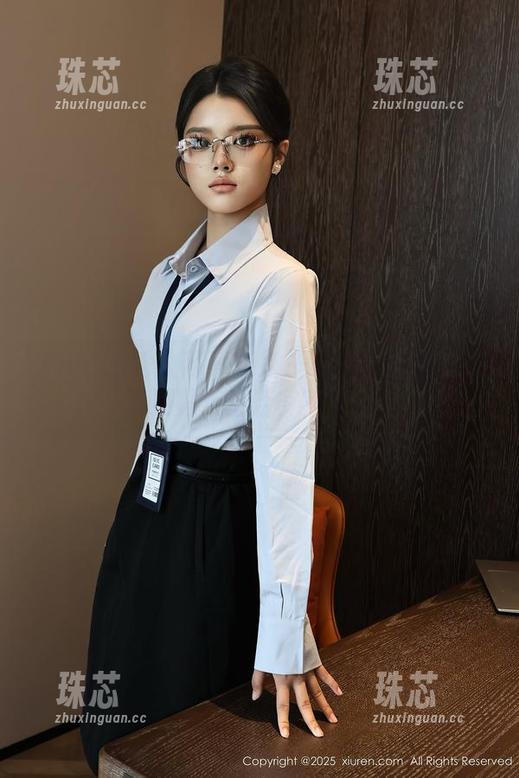 Xiuren秀人网-娜娜子呀 Xiuren秀人网 - 娜娜子呀的长腿无圣光下更贴近生活,不过...!