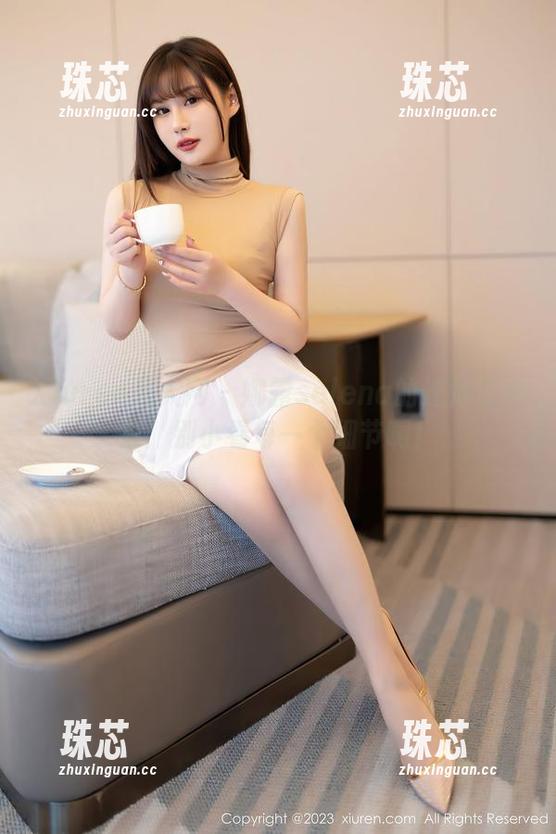 Xiuren秀人网 - 娜露selena的连体衣合集：别小看每一个细节啊！
