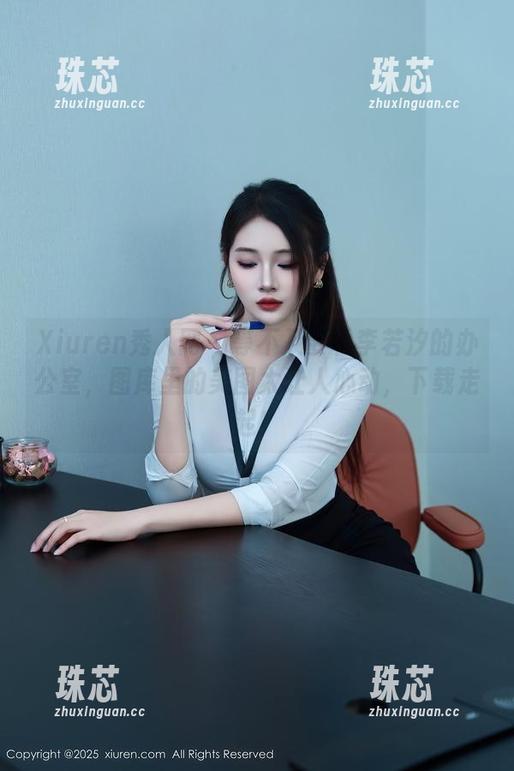 Xiuren秀人网-李若汐 Xiuren秀人网 - 等不及要看李若汐的办公室,图库里的美图太让人心动,下载走起!