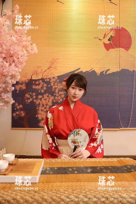 Xiuren秀人网-糯美子MINIbabe Xiuren秀人网 - 糯美子MINIbabe的最新图库,日常小碎片,别怪我自言自语哦!
