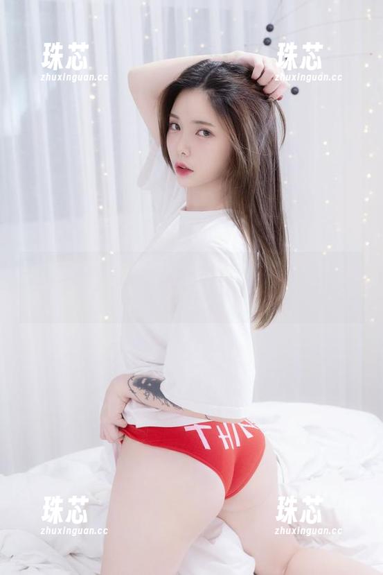 无意间被Yuka(유카)的宅家写真吸引…我这是要继续沉迷吗？