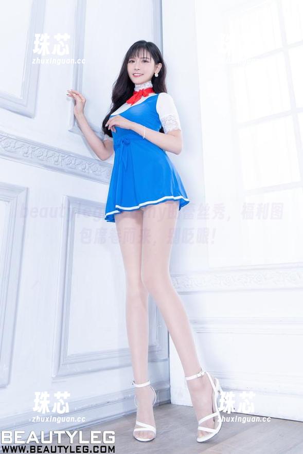 beautyleg-Cathy beautyleg - Cathy的蕾丝秀,福利图包席卷而来,别眨眼!