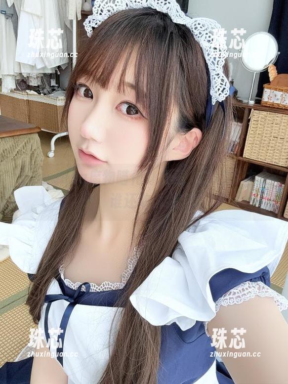 nagesa魔物喵 当nagesa魔物喵化身女巫,COS实力全开,谁还敢说我宅!
