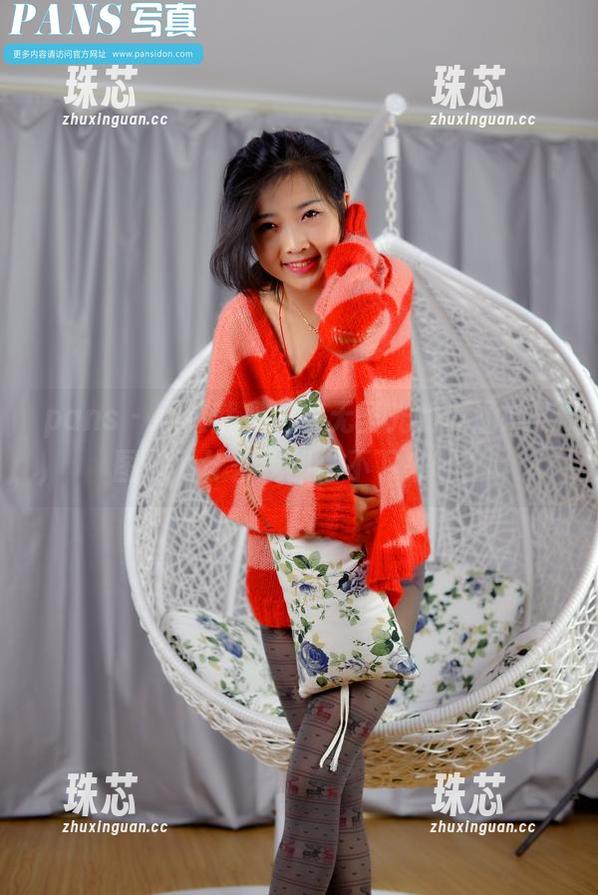 pans - 不过就是一套无圣光的夏涵妹妹图，为什么我却停不下来呢？