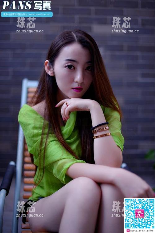 pans-薇妮 pans - 薇妮原图分享:看这厨娘如何颠覆你的禁忌