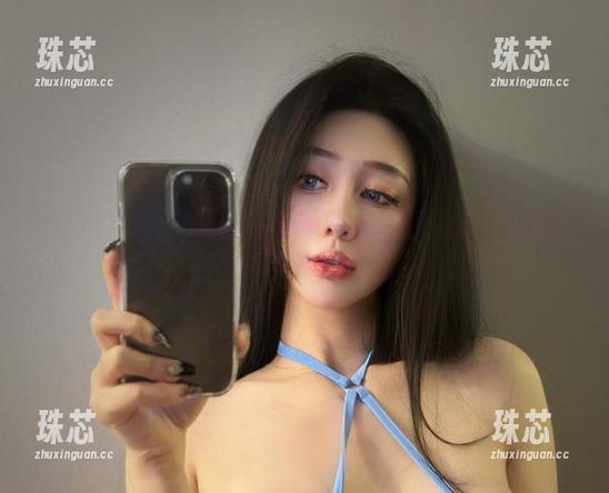 不爱笑的赛琳 微密圈 - 看!不爱笑的赛琳将私有浪漫写真装进这些有趣的盒子里!