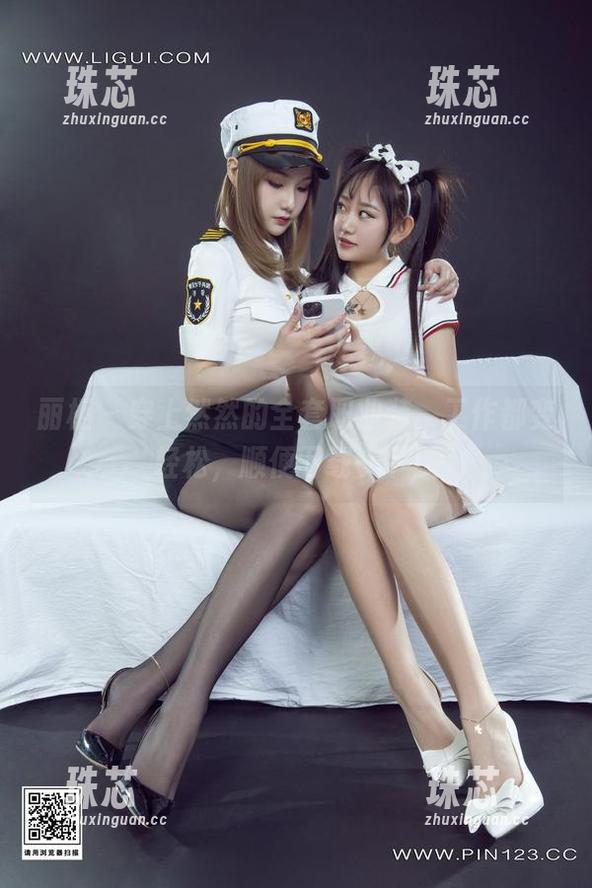 丽柜-然然 丽柜 - 穿上然然的全套职业装,工作都变轻松,顺便下载一下!