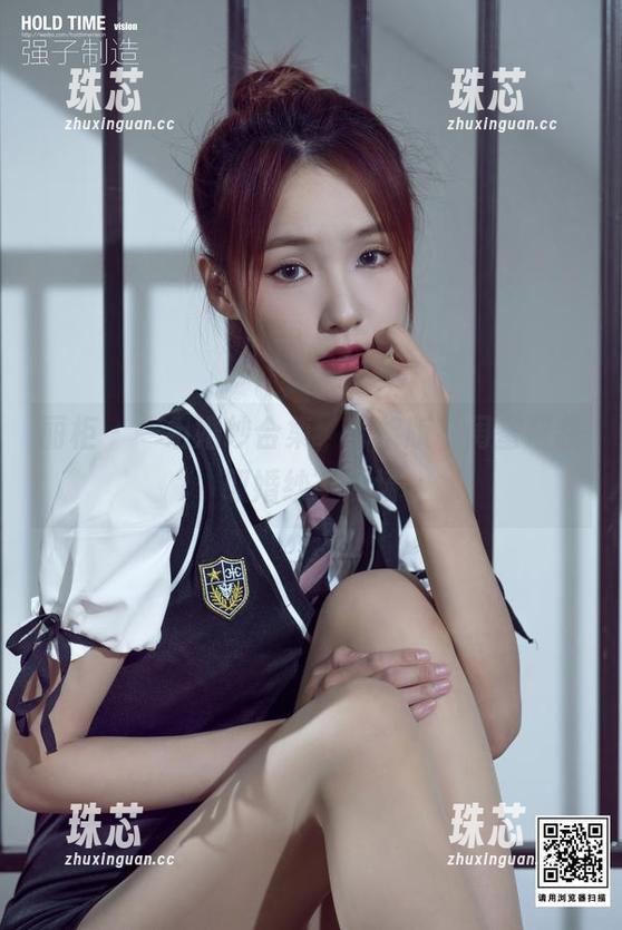 丽柜-苏黎 丽柜 - 一组婚纱合集,苏黎版“闺蜜帮我取婚纱”现场