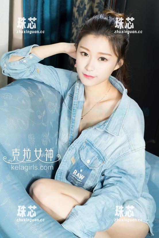 克拉女神-王睿 克拉女神 - 王睿作品集:这女王绝对有她自己的资源和魅力