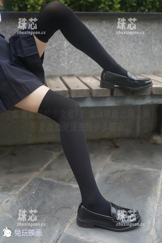 兔玩映画 你没见过的少女宅T!兔玩映画出品,美图直击心灵深处的小小骚动。