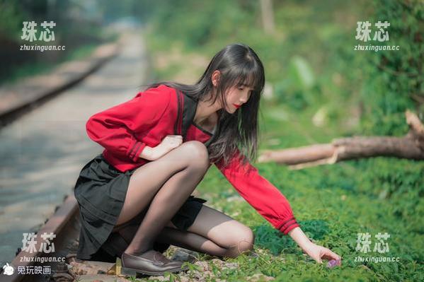 兔玩映画 兔玩映画定制的少女前线图片,堪比超现实的“抖M”召唤。