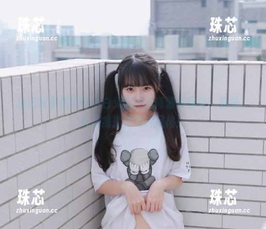 可可小白兔 还记得那张可可小白兔姐姐的高清套图吗?我呸,反正我就爱这种风格!