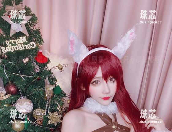 啾小妍Deer 这是一场啾小妍Deer的双人图集:谁说只有单身狗可以快乐呢?