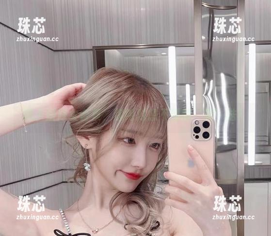 啾小妍 啾小妍修女合集,你绝对想不到的‘看’法!