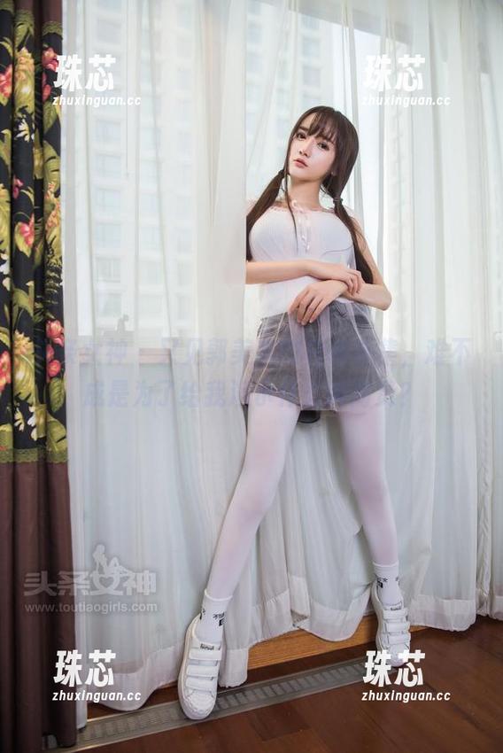 头条女神-郭美美 头条女神 - 又见郭美美的白色合集,难不成是为了给我演示什么叫高贵?