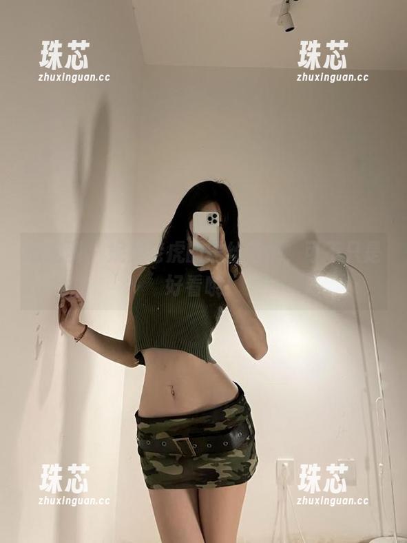 妮是老虎 微密圈 - 妮是老虎的黑丝蜜桃,可不只是好看哦!