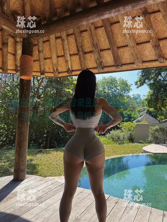 宋昱欣 微密圈 - 美图里的宋昱欣,肉丝造型让人动心,难道这就是悄然引发的奇遇?