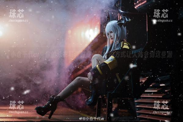 小仓千代w，你的泳衣写真到底是怎样的方式让人体会到这些潜在含义的？