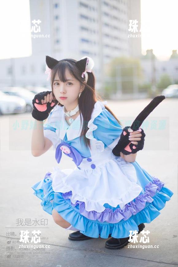 小野妹子w 小野妹子w的新睡衣,谁会不爱这种资源呢?