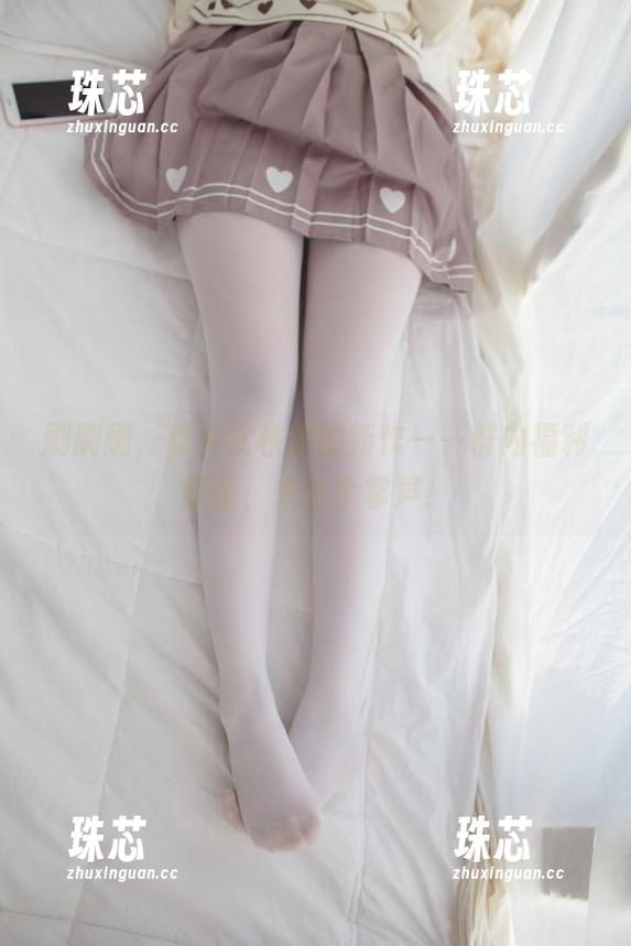 刷刷刷，看少女秩序的新作——群内福利原图，来给个掌声！