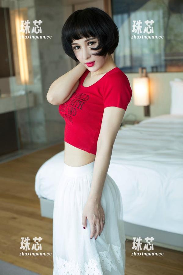 尤果网-含含 尤果网 - 含含的制服美图,想分享,决定喟叹一声,怎么能这么简单又有效呢?