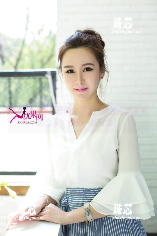 尤果网-涉谷由里 尤果网 - 壁纸里的女朋友:涉谷由里带来的合集,快来一探究竟!